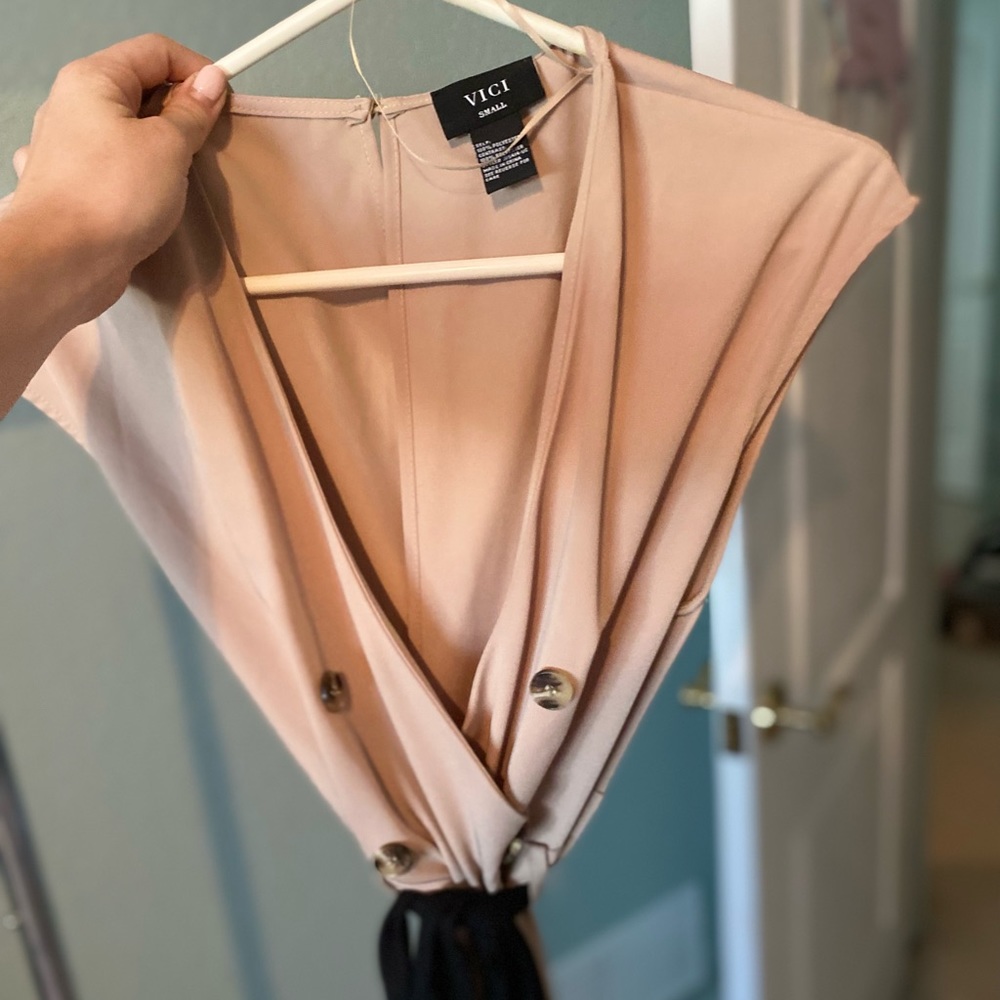 VICI doll Jumpsuit